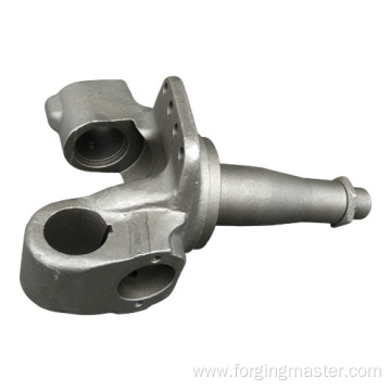 Forging Steering knuckle wholesale